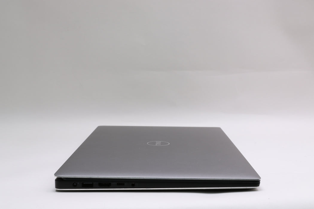 15.6" Dell Precision 5540, i9-9880H, 32GB, 1TB SSD, NVIDIA Quadro T2000
