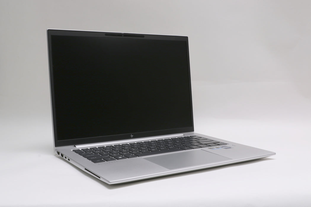 14" WUXGA HP EliteBook 840 14 inch G9 PC, i7-1265U, 32GB, 512GB SSD
