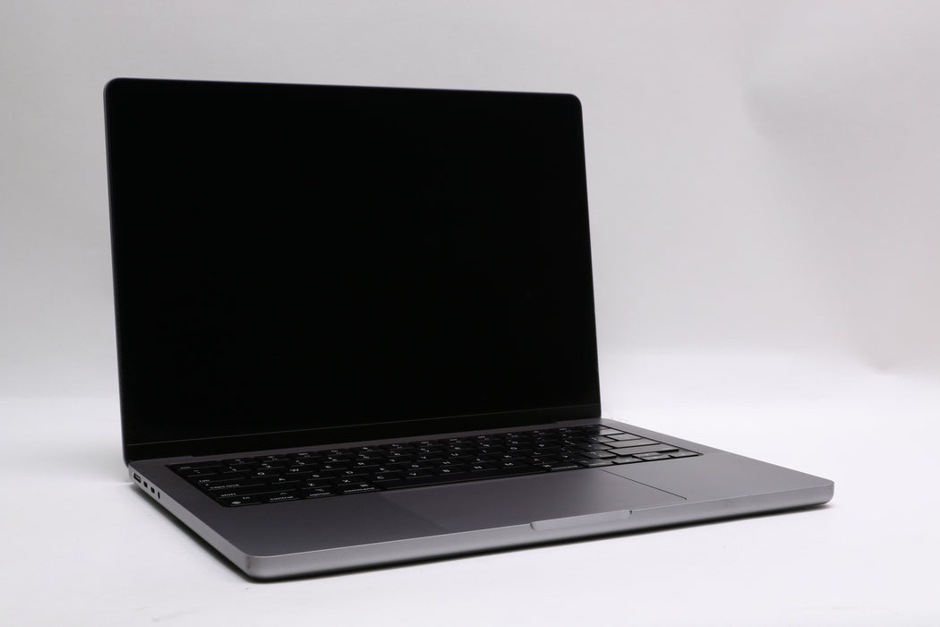 14" 2021, MacBook Pro, BTO, Apple M1 Max, 64GB, 1TB SSD, 32C