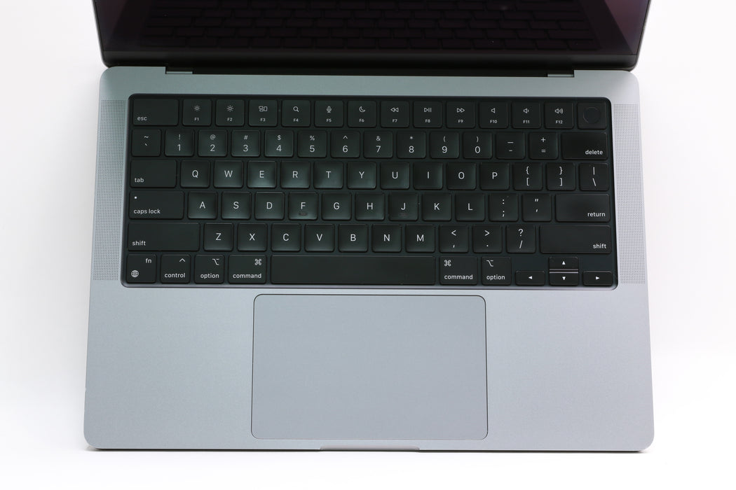 14" 2021, MacBook Pro, BTO, Apple M1 Max, 64GB, 1TB SSD, 32C