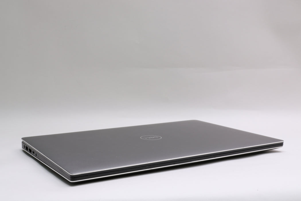 15.6" Dell Precision 5540, i9-9880H, 32GB, 1TB SSD, NVIDIA Quadro T2000