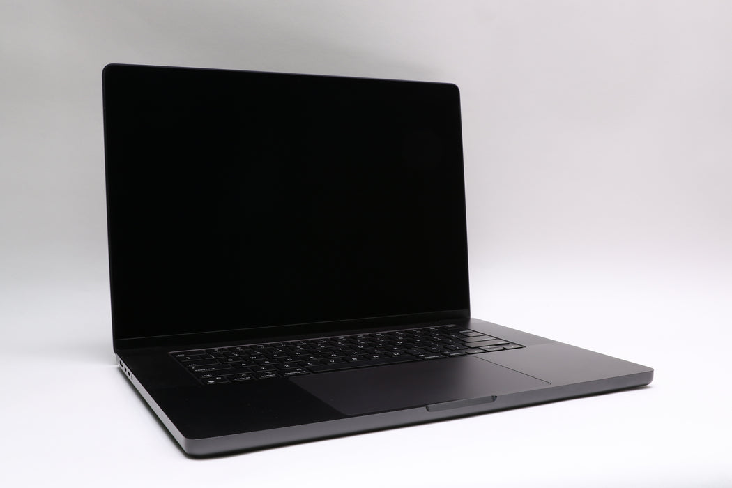 16" 2024, MacBook Pro, BTO, Apple M4 Max, 64GB, 1TB SSD, 40C