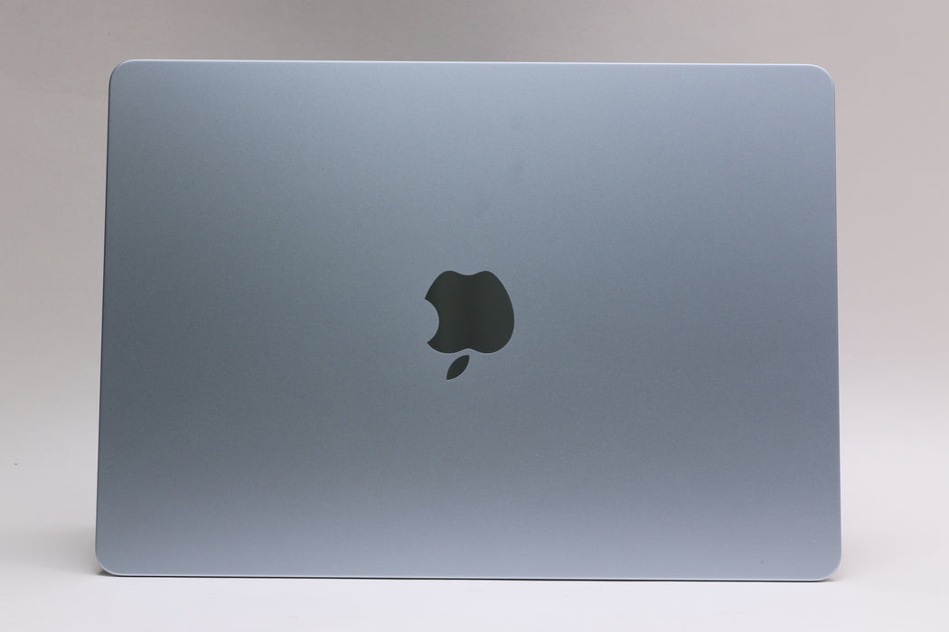 13" 2025, MacBook Air, MC6T4LL/A, Apple M4, 16GB, 256GB SSD, 8C, Only 15 Cycles!