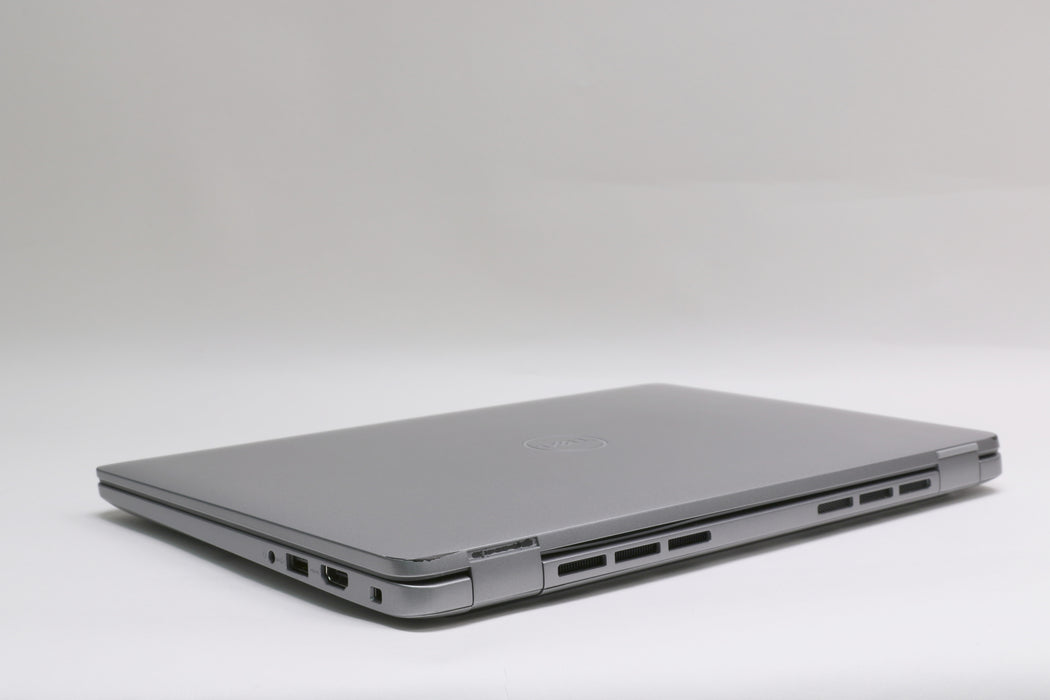 14" Dell Latitude 5450, i5-1345U, 16GB, 256GB SSD
