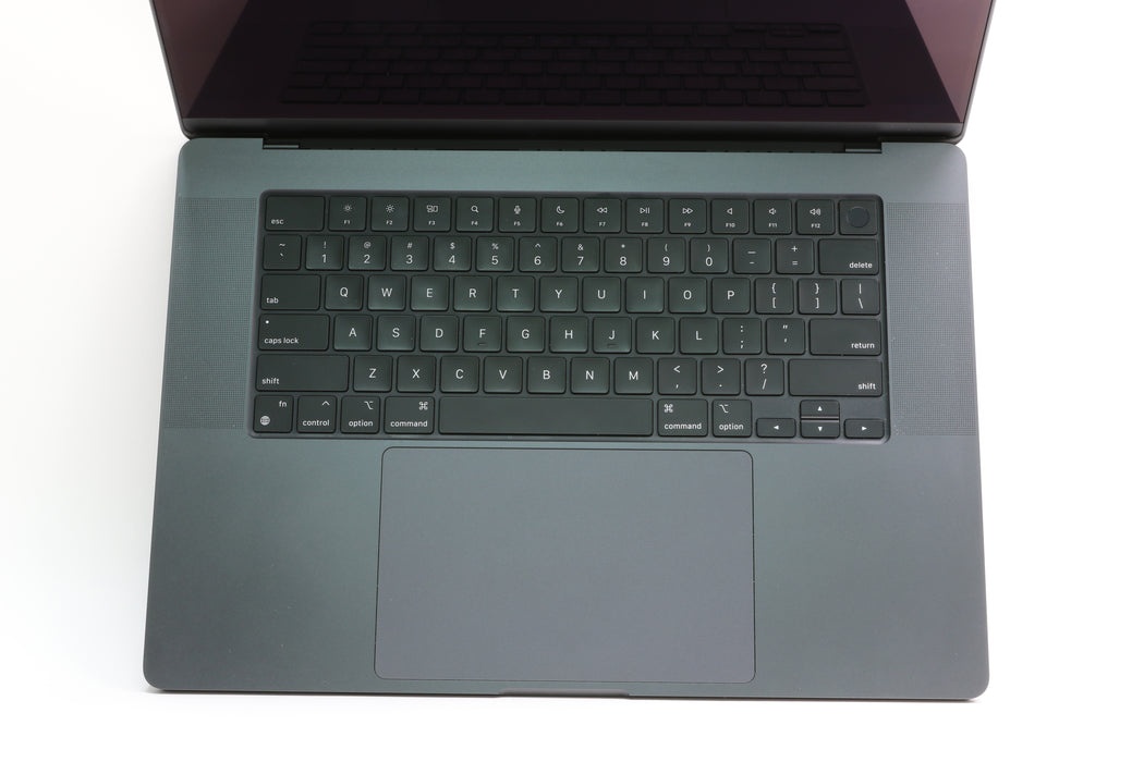 16" 2024, MacBook Pro, BTO, Apple M4 Max, 64GB, 1TB SSD, 40C