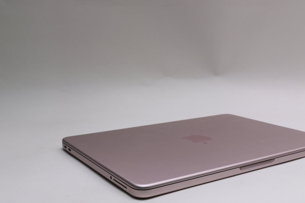 13" 2026, MacBook Neo, MHFH4LL/A, Apple A18 Pro, 8GB, 256GB SSD, 5C