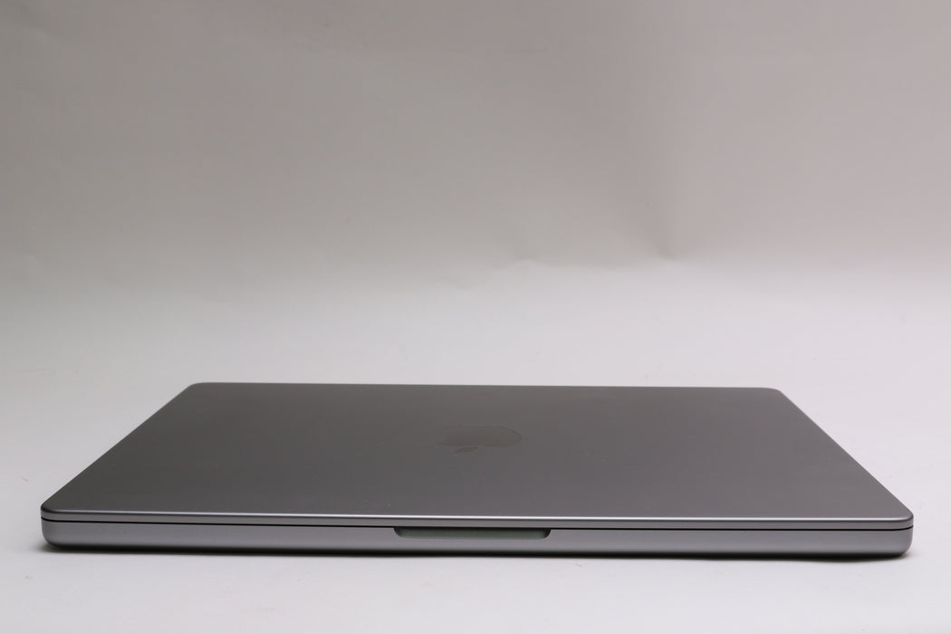 14" 2021, MacBook Pro, MKGQ3LL/A, Apple M1 Pro, 16GB, 1TB SSD, 16C
