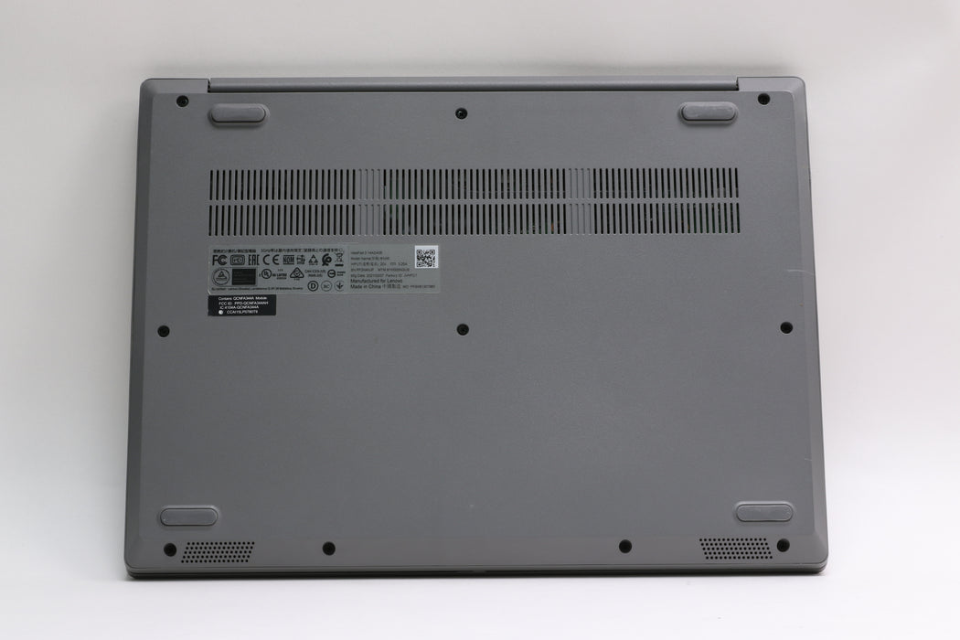 14" Lenovo IdeaPad 3 14ADA05, Ryzen 5 3500U, 8GB, 1TB HDD & 128GB SSD