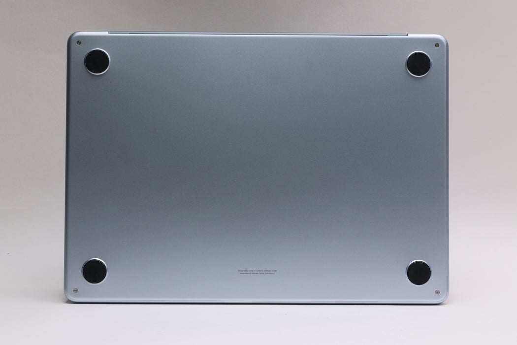 13" 2025, MacBook Air, MC6T4LL/A, Apple M4, 16GB, 256GB SSD, 8C, Only 15 Cycles!