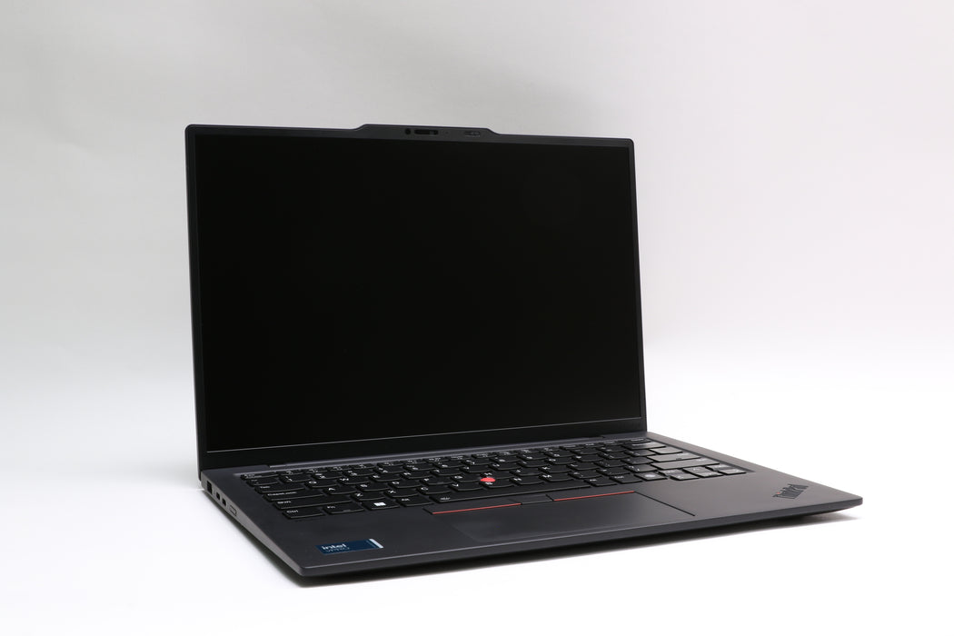 14" Lenovo ThinkPad X1 Carbon Gen 12, Ultra 7 165U, 32GB, 512GB SSD, Touchscreen