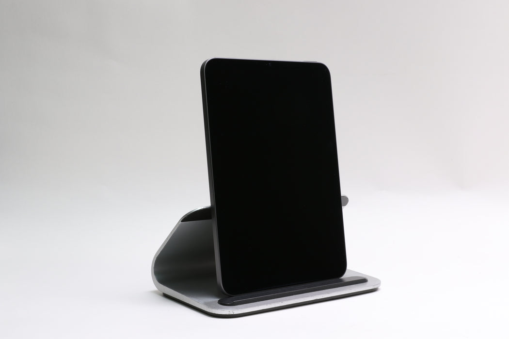 8.3" Apple iPad mini 6th Gen, 64GB, Wi-Fi Only, Space Gray, MK7M3LL/A