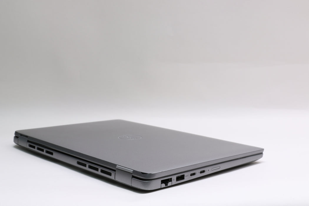 14" Dell Latitude 5450, i5-1345U, 16GB, 256GB SSD