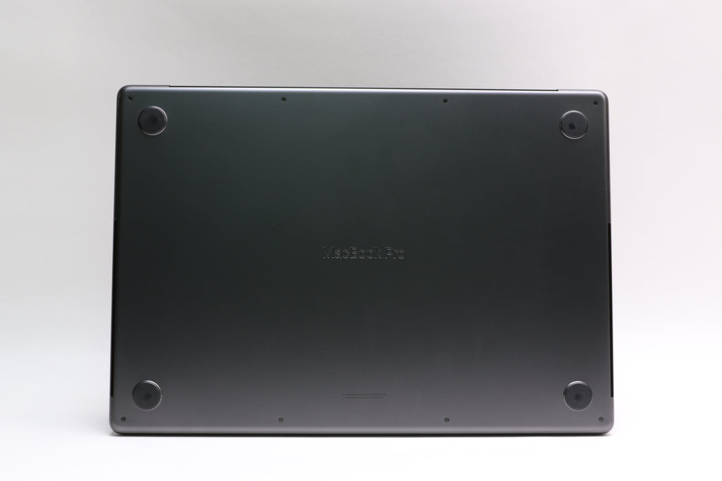 16" 2024, MacBook Pro, BTO, Apple M4 Max, 64GB, 1TB SSD, 40C