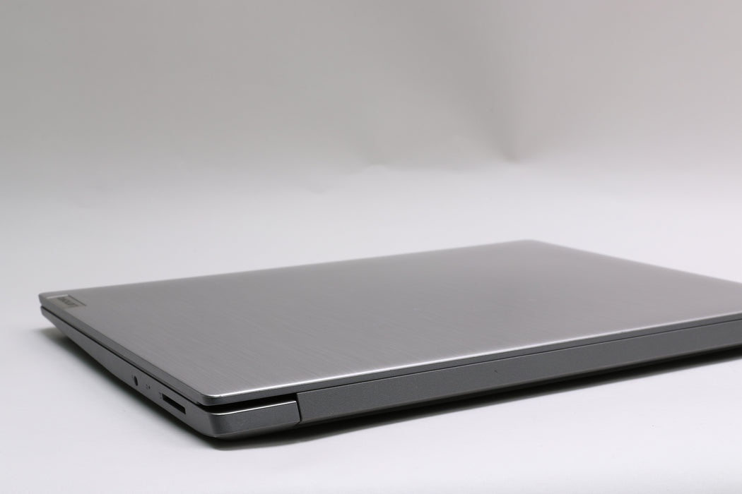 14" Lenovo IdeaPad 3 14ADA05, Ryzen 5 3500U, 8GB, 1TB HDD & 128GB SSD