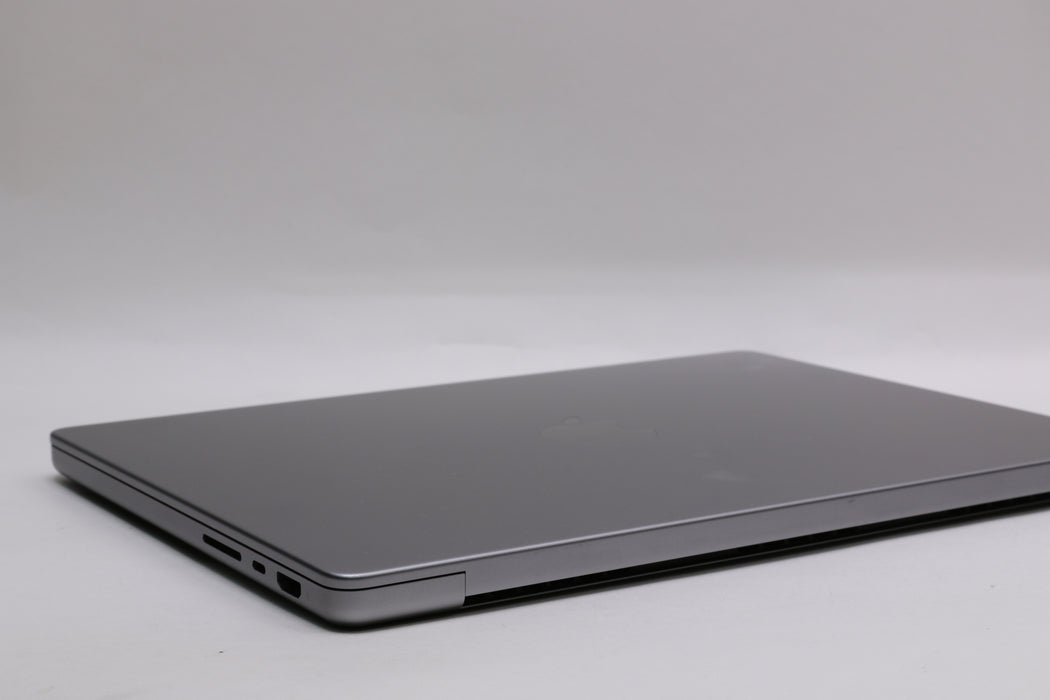 14" 2021, MacBook Pro, BTO, Apple M1 Max, 64GB, 1TB SSD, 32C