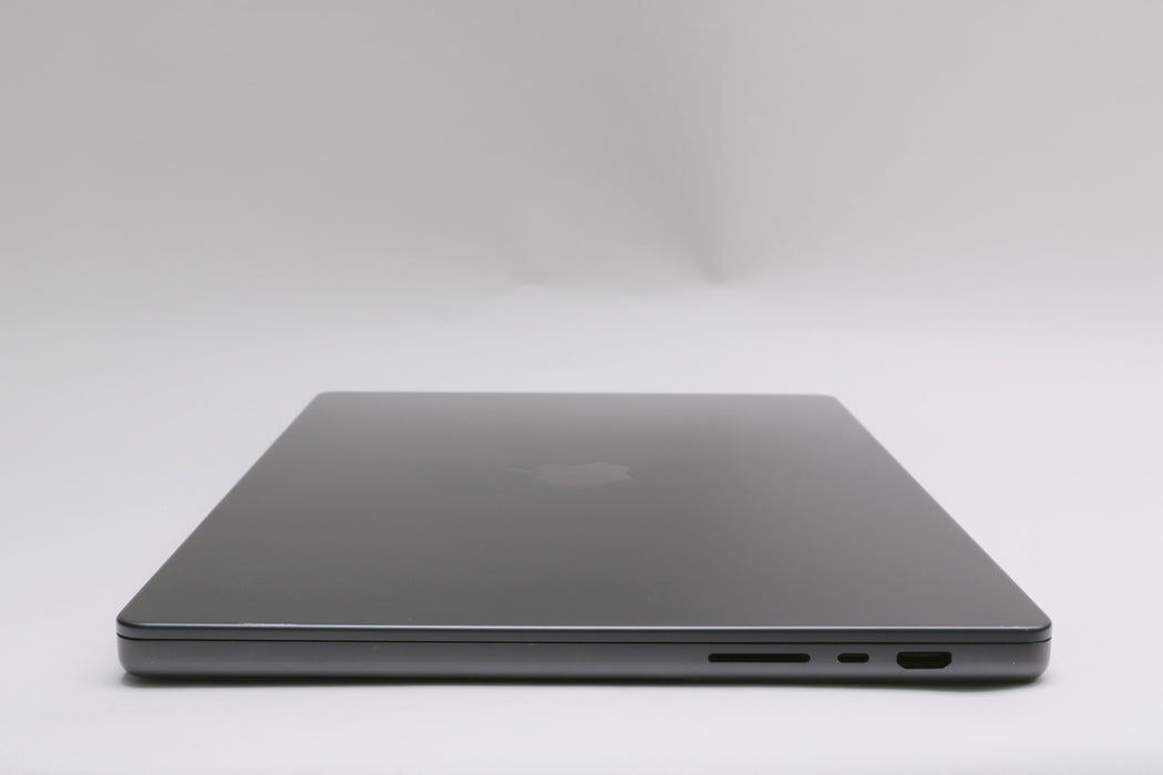 16" 2024, MacBook Pro, BTO, Apple M4 Max, 64GB, 1TB SSD, 40C