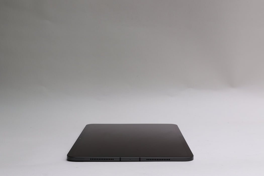 11" Apple iPad Pro M4, 256GB, Unlocked, Space Black, MVW13LL/A