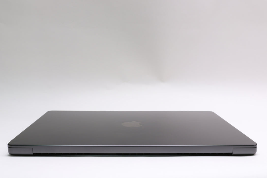 16" 2024, MacBook Pro, BTO, Apple M4 Max, 64GB, 1TB SSD, 40C