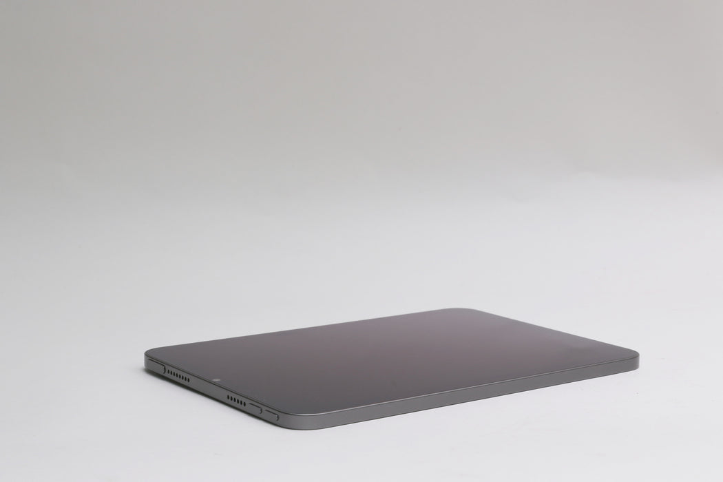 8.3" Apple iPad mini 6th Gen, 64GB, Wi-Fi Only, Space Gray, MK7M3LL/A