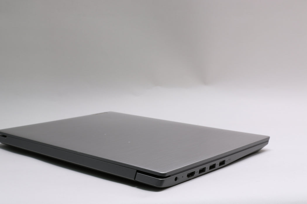 14" Lenovo IdeaPad 3 14ADA05, Ryzen 5 3500U, 8GB, 1TB HDD & 128GB SSD