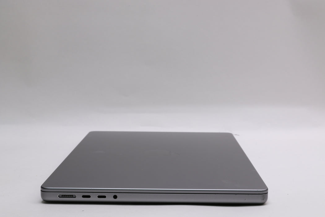 14" 2021, MacBook Pro, BTO, Apple M1 Max, 64GB, 1TB SSD, 32C