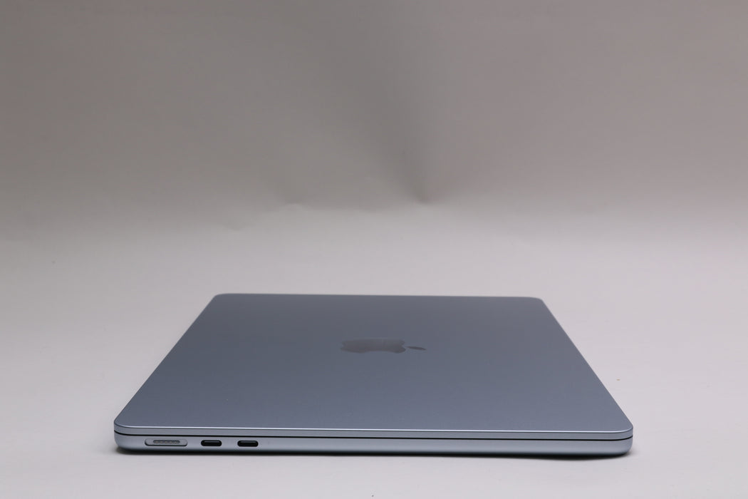 13" 2025, MacBook Air, MC6T4LL/A, Apple M4, 16GB, 256GB SSD, 8C, Only 15 Cycles!