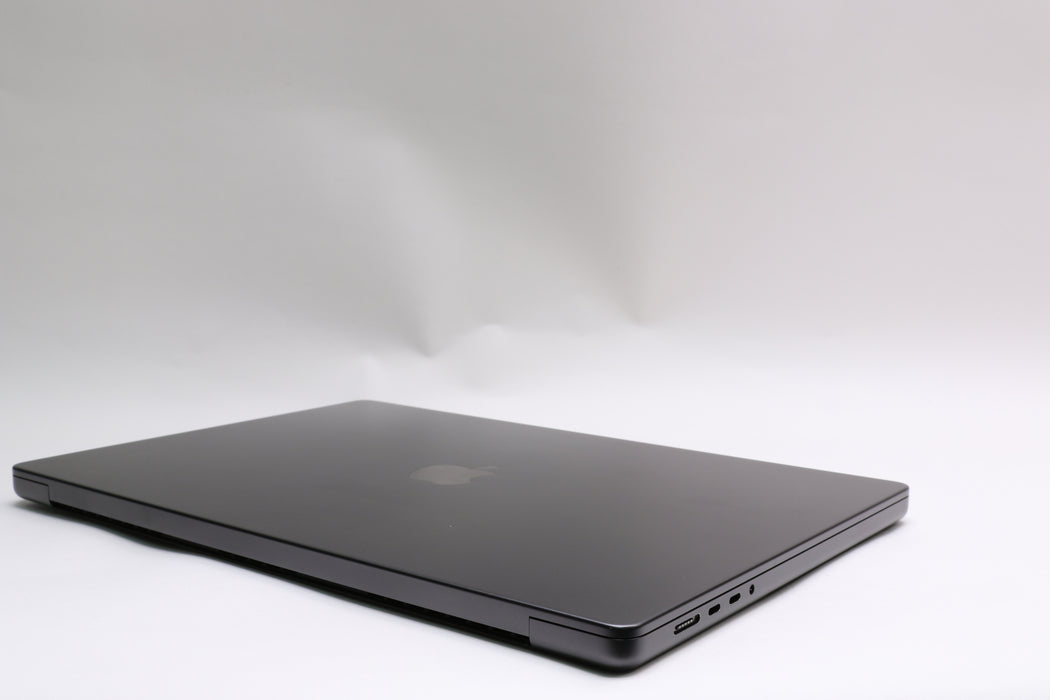 16" 2024, MacBook Pro, BTO, Apple M4 Max, 64GB, 1TB SSD, 40C