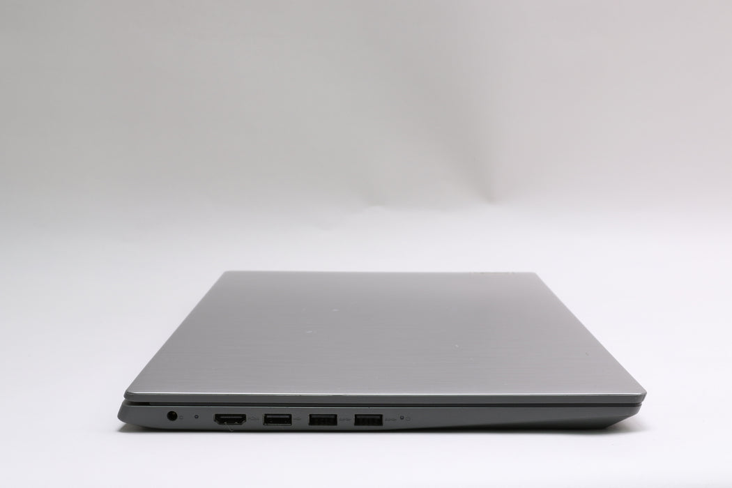 14" Lenovo IdeaPad 3 14ADA05, Ryzen 5 3500U, 8GB, 1TB HDD & 128GB SSD