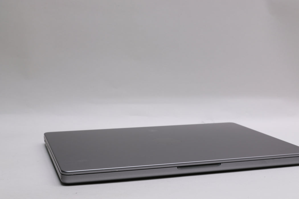 14" 2021, MacBook Pro, BTO, Apple M1 Max, 64GB, 1TB SSD, 32C