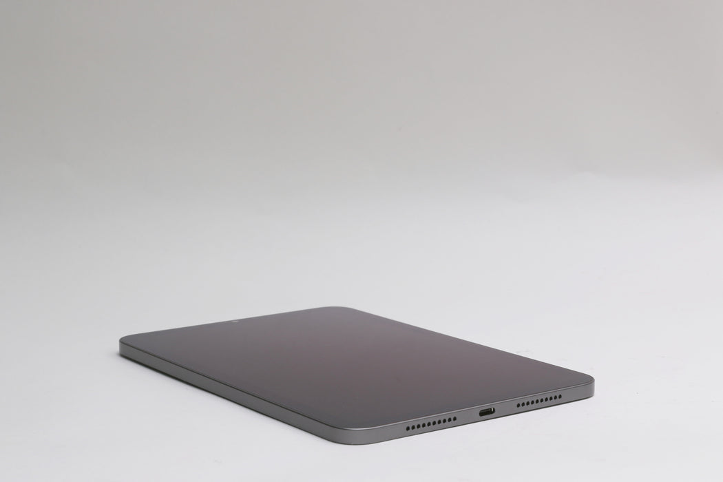 8.3" Apple iPad mini 6th Gen, 64GB, Wi-Fi Only, Space Gray, MK7M3LL/A