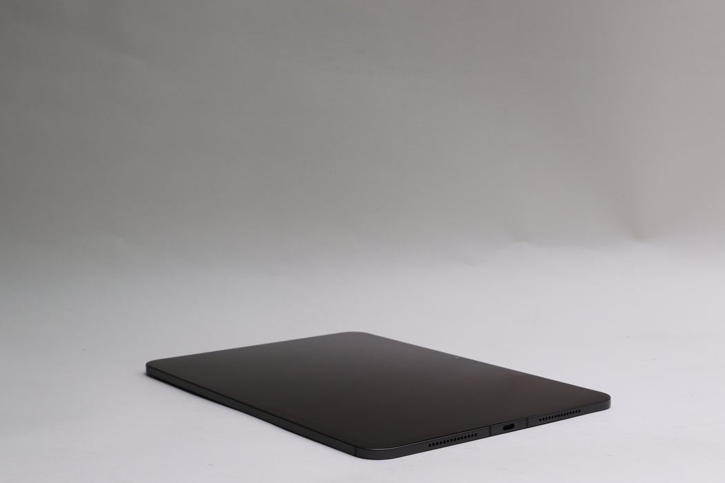 11" Apple iPad Pro M4, 256GB, Unlocked, Space Black, MVW13LL/A