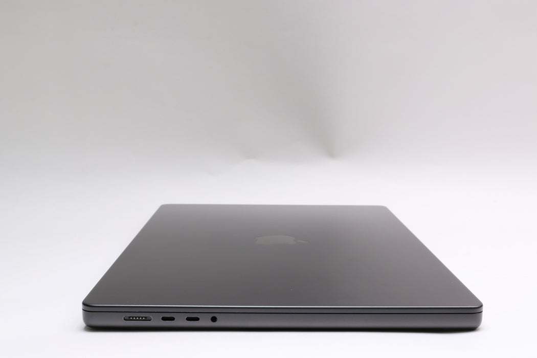 16" 2024, MacBook Pro, BTO, Apple M4 Max, 64GB, 1TB SSD, 40C