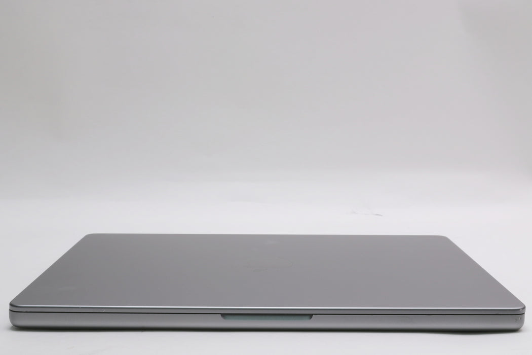 14" 2021, MacBook Pro, BTO, Apple M1 Max, 64GB, 1TB SSD, 32C