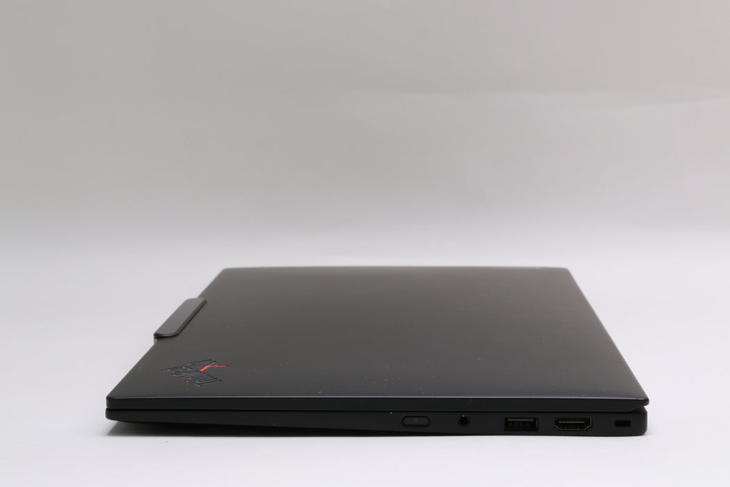 14" Lenovo ThinkPad X1 Carbon Gen 12, Ultra 7 155U, 32GB, 1TB SSD, Touchscreen