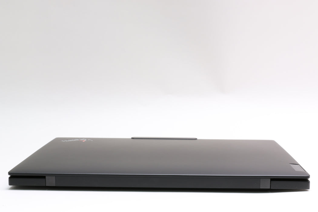 14" Lenovo ThinkPad X1 Carbon Gen 12, Ultra 7 165U, 32GB, 512GB SSD, Touchscreen