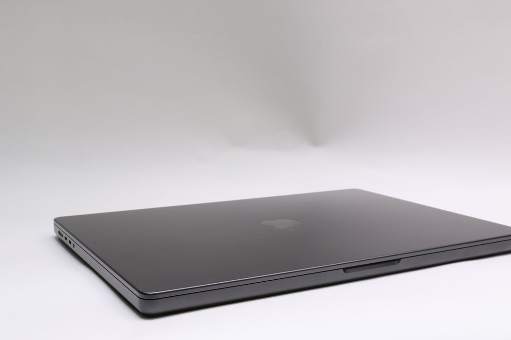 16" 2024, MacBook Pro, BTO, Apple M4 Max, 64GB, 1TB SSD, 40C