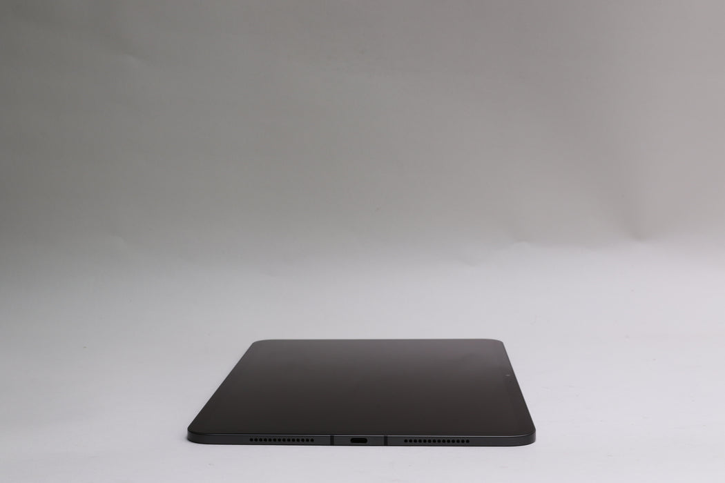11" Apple iPad Pro M4, 256GB, Unlocked, Space Black, MVW13LL/A
