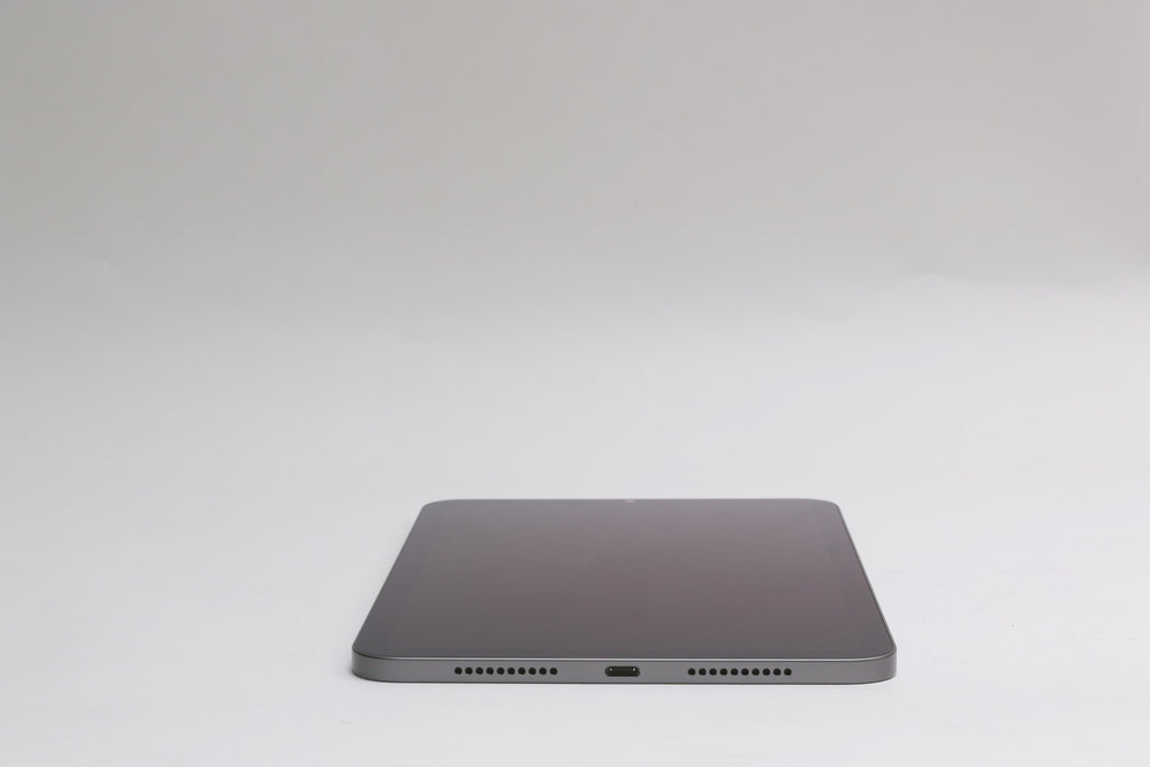 8.3" Apple iPad mini 6th Gen, 64GB, Wi-Fi Only, Space Gray, MK7M3LL/A