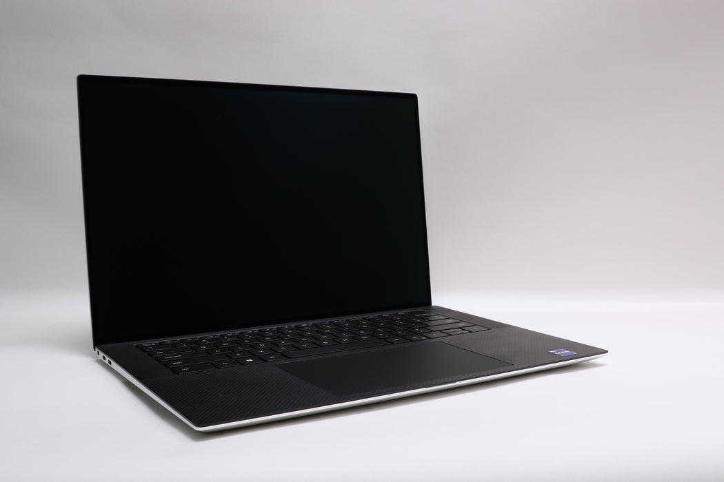 15.6" 3.5K Dell XPS 15 9510, i9-11900H, 32GB, 1TB SSD, RTX 3050 Ti, Touchscreen