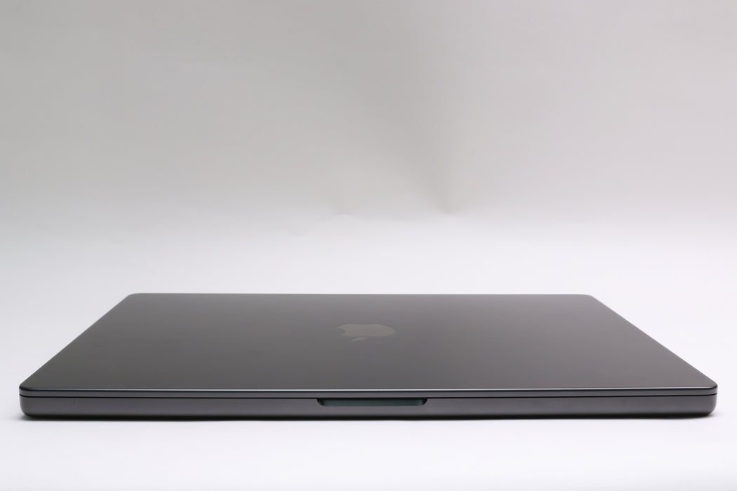16" 2024, MacBook Pro, BTO, Apple M4 Max, 64GB, 1TB SSD, 40C