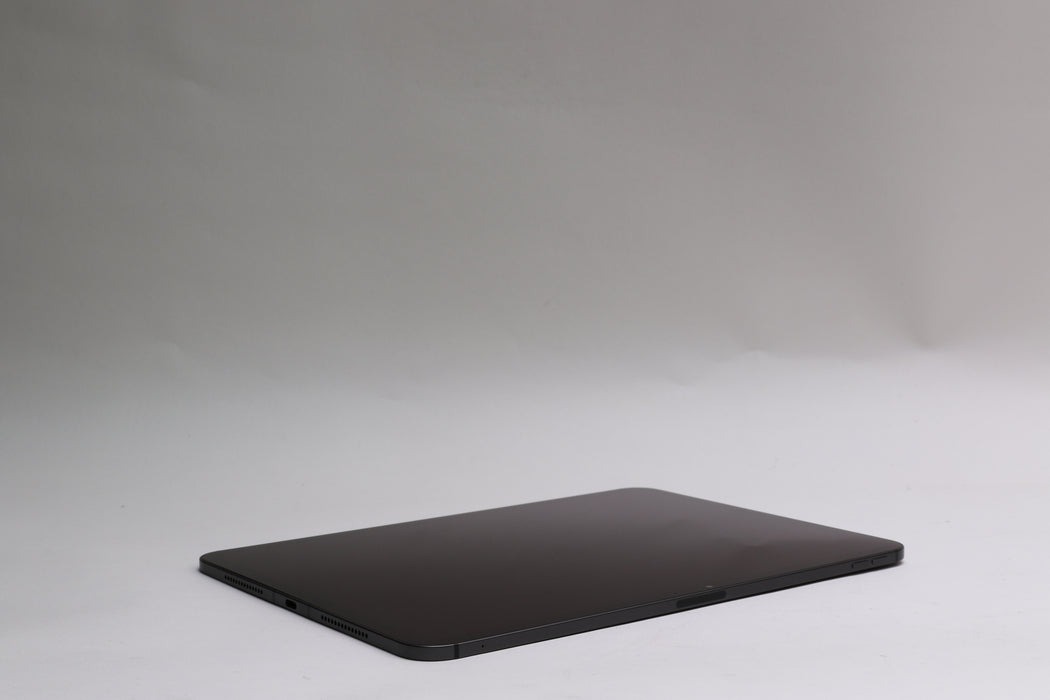 11" Apple iPad Pro M4, 256GB, Unlocked, Space Black, MVW13LL/A