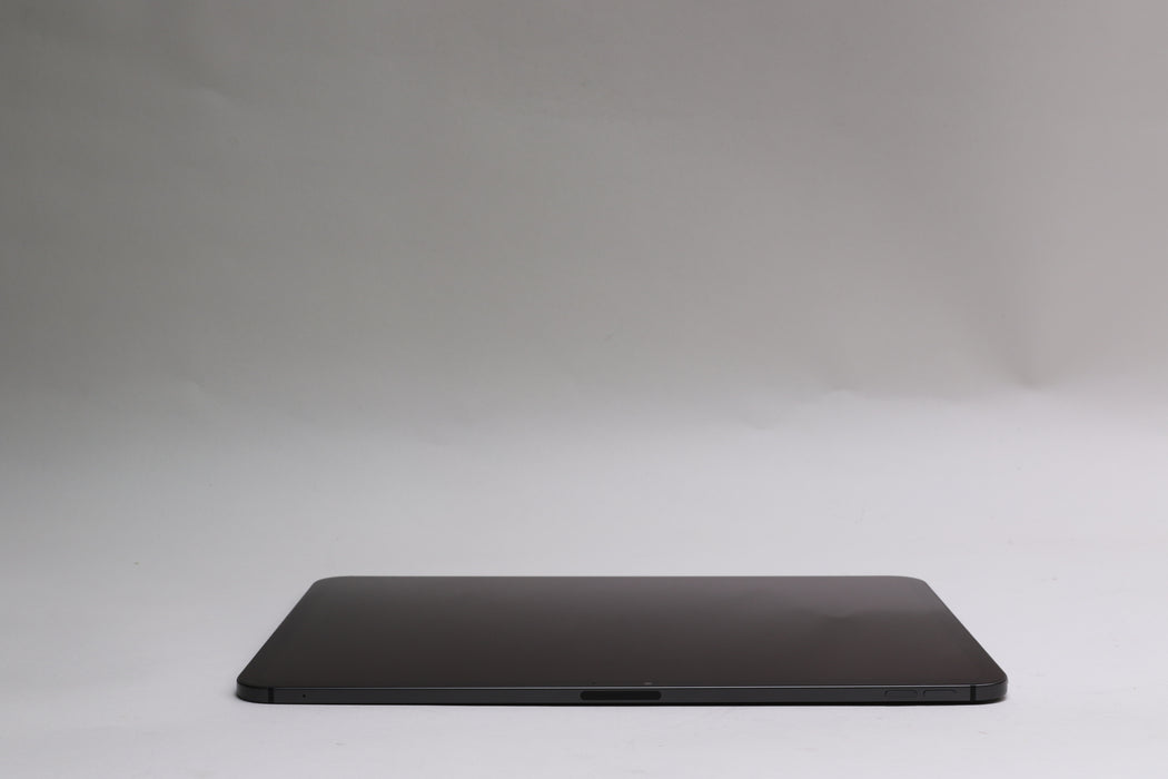 11" Apple iPad Pro M4, 256GB, Unlocked, Space Black, MVW13LL/A