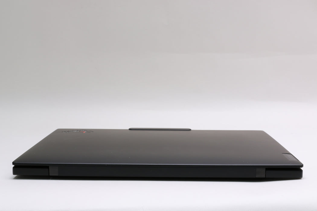 14" Lenovo ThinkPad X1 Carbon Gen 12, Ultra 7 155U, 32GB, 1TB SSD, Touchscreen