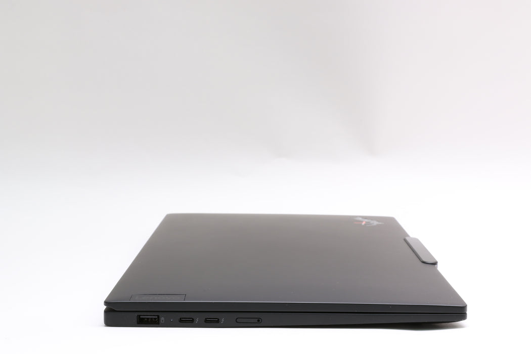 14" Lenovo ThinkPad X1 Carbon Gen 12, Ultra 7 165U, 32GB, 512GB SSD, Touchscreen