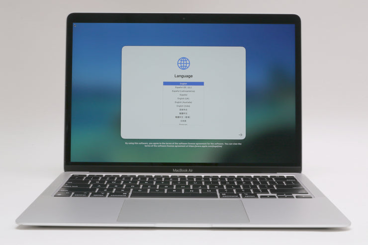 13" 2020, MacBook Air, MGNA3LL/A, Apple M1, 8GB, 512GB SSD, 8C