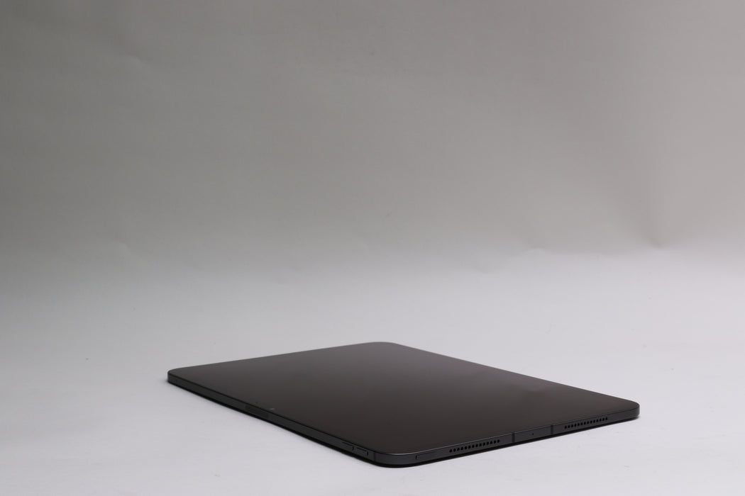 11" Apple iPad Pro M4, 256GB, Unlocked, Space Black, MVW13LL/A