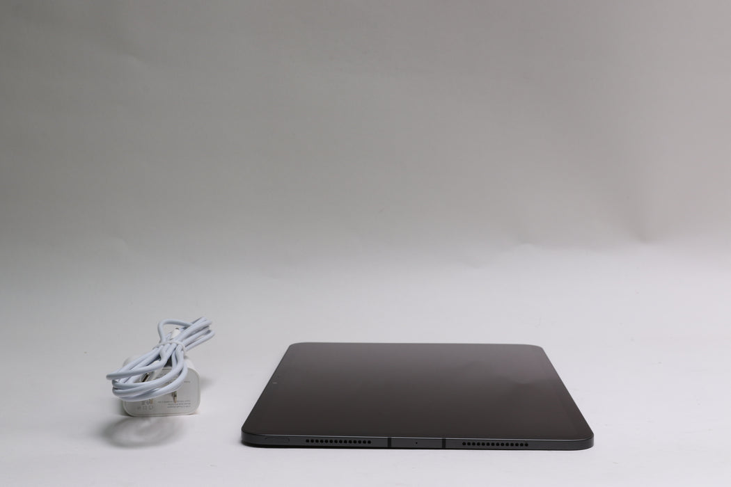 11" Apple iPad Pro M4, 256GB, Unlocked, Space Black, MVW13LL/A