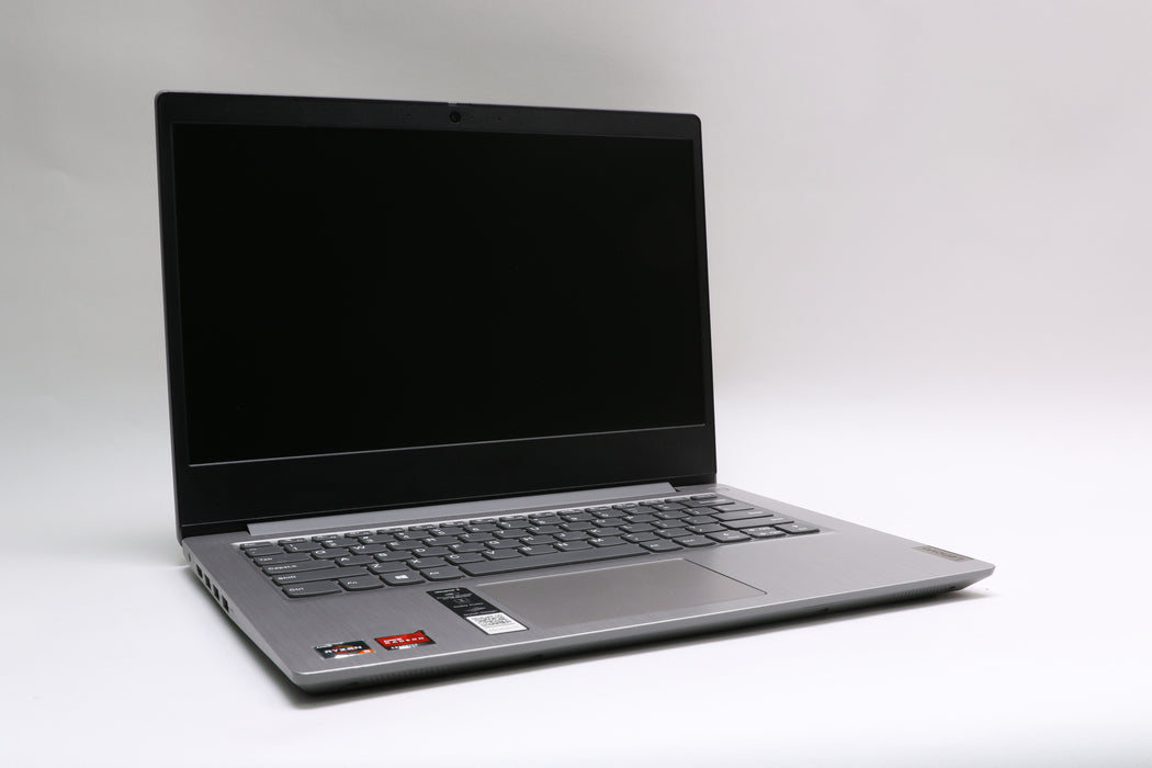 14" Lenovo IdeaPad 3 14ADA05, Ryzen 5 3500U, 8GB, 1TB HDD & 128GB SSD