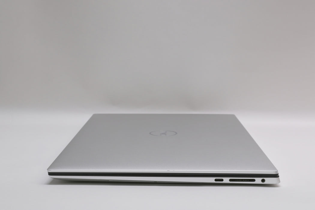 15.6" 3.5K Dell XPS 15 9510, i9-11900H, 32GB, 1TB SSD, RTX 3050 Ti, Touchscreen