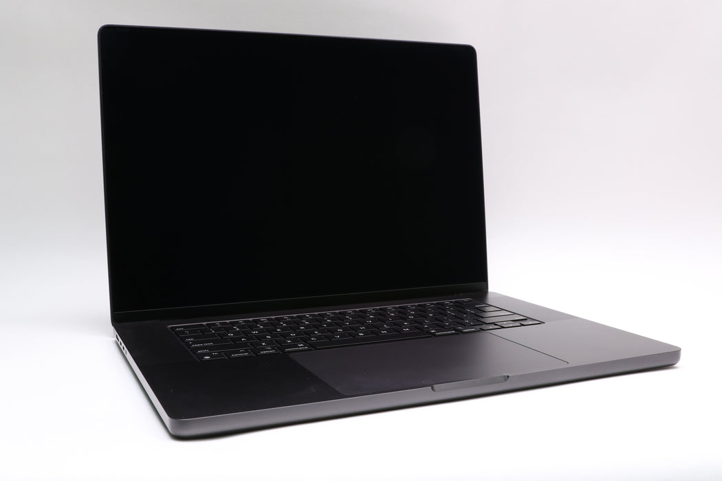 16" 2024, MacBook Pro, MX303LL/A, Apple M4 Max, 36GB, 1TB SSD, 32C